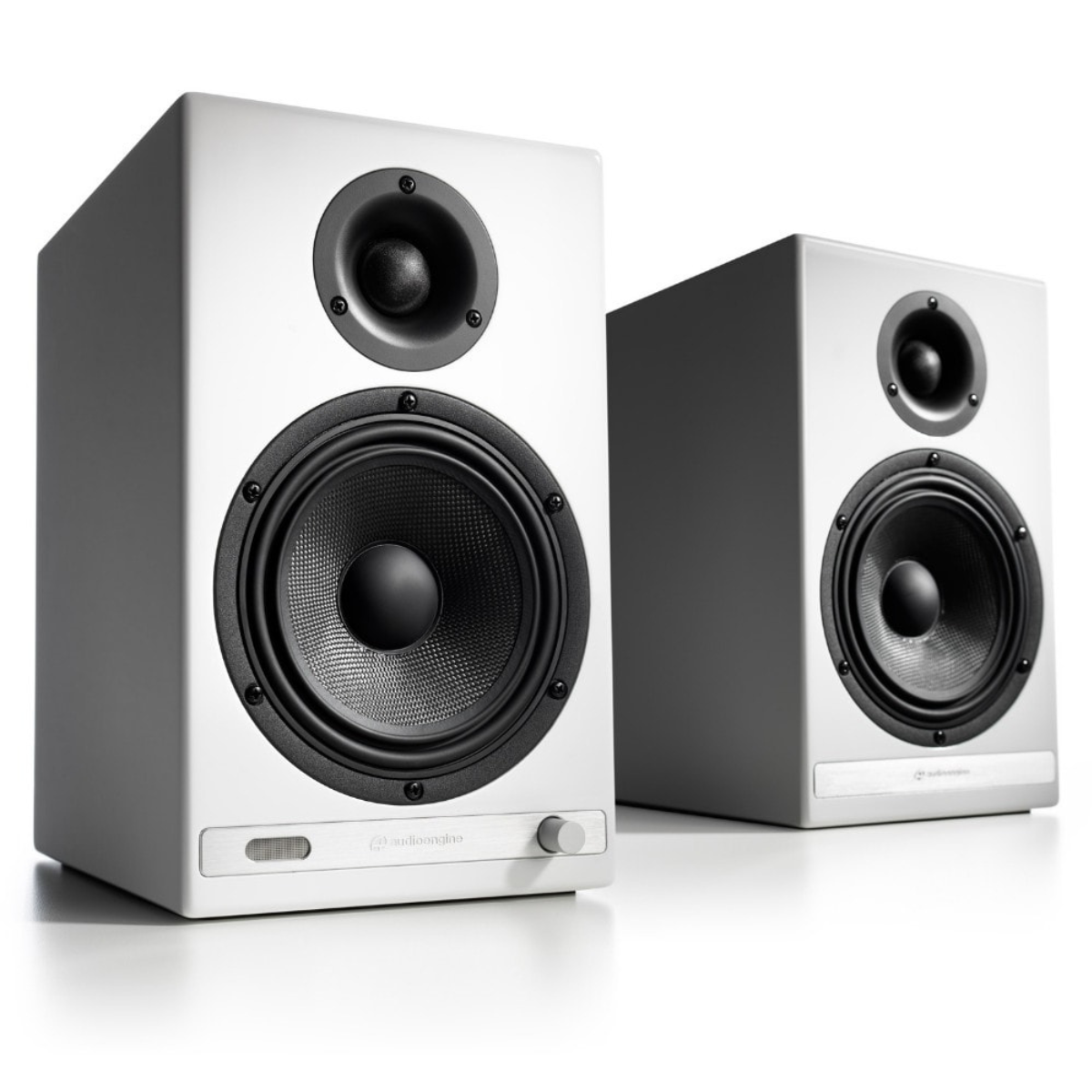 HD6 Home Music System w/ Bluetooth aptX-HD - Image 1