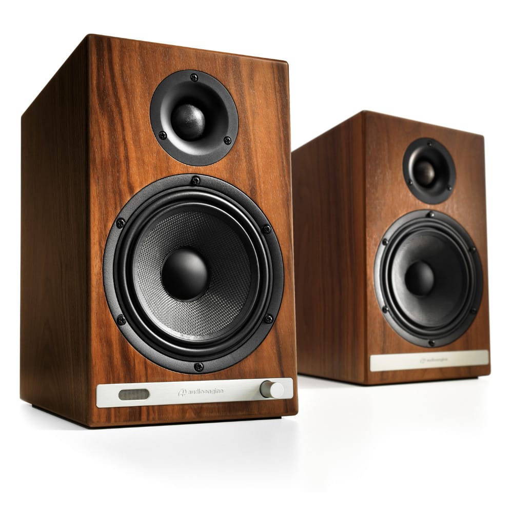 HD6 Wireless Speaker System (Open Box) - Image 1