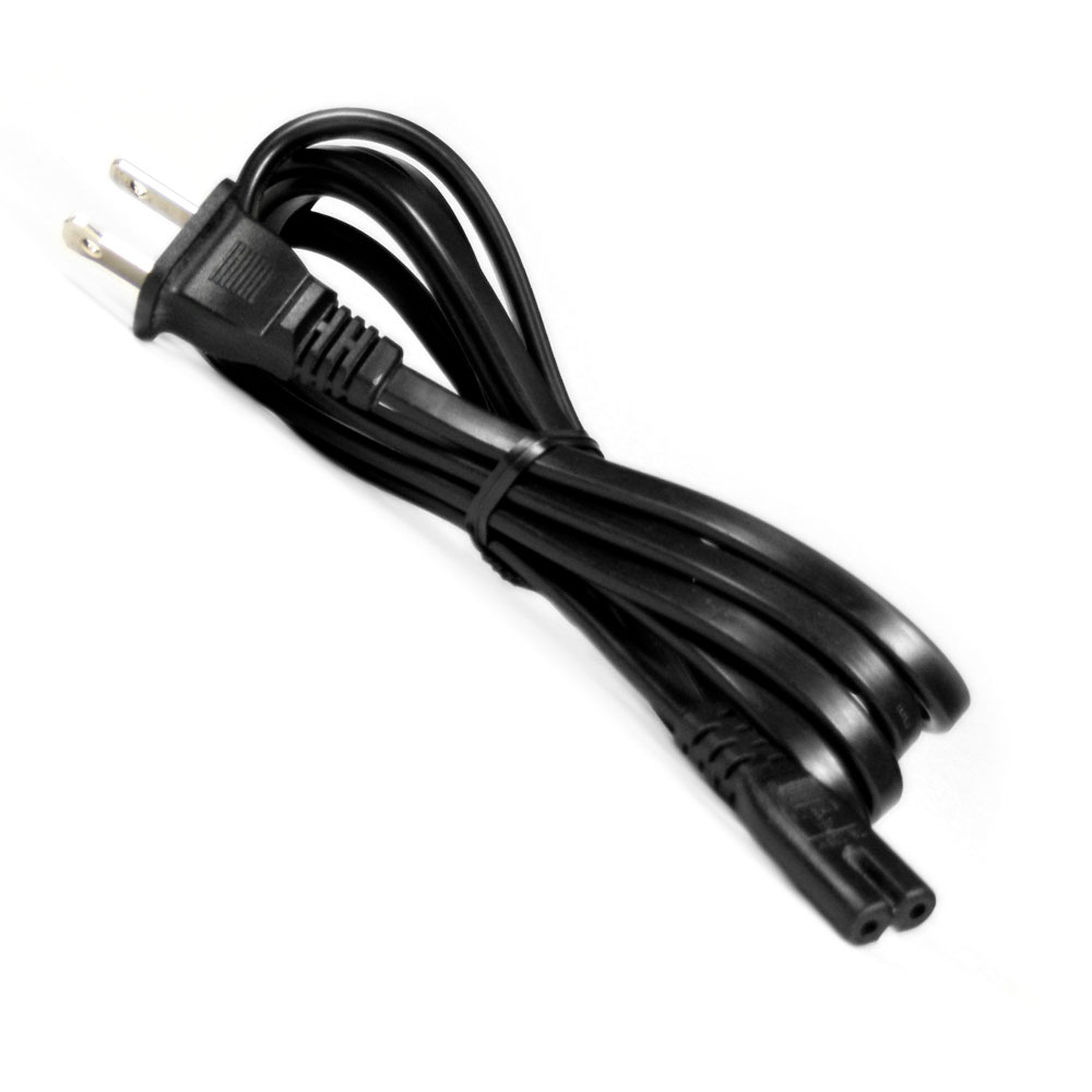 Replacement Power Cord - Image 1