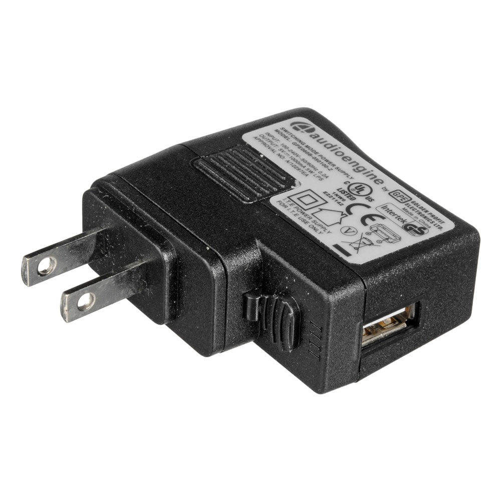 USB Power Adapter - Image 1