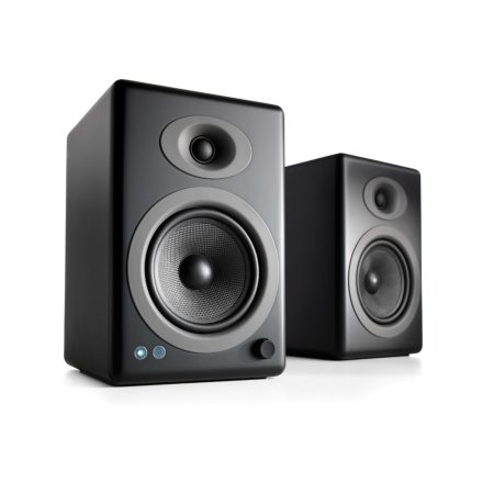 A5+ Home Music System w/ Bluetooth aptX-HD (Open Box)