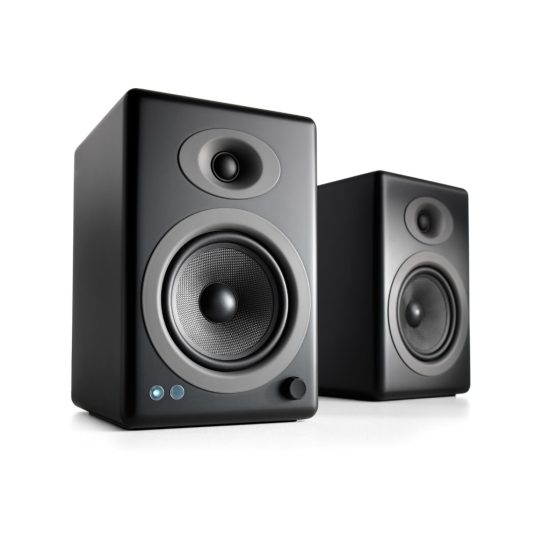 A5+ Home Music System w/ Bluetooth aptX-HD (Open Box)